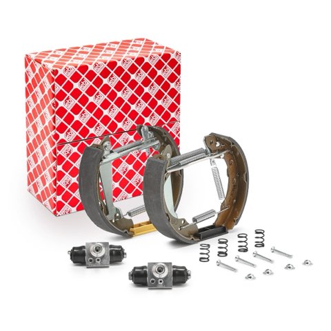 Febi Bilstein 37547 Drum Brake Kit