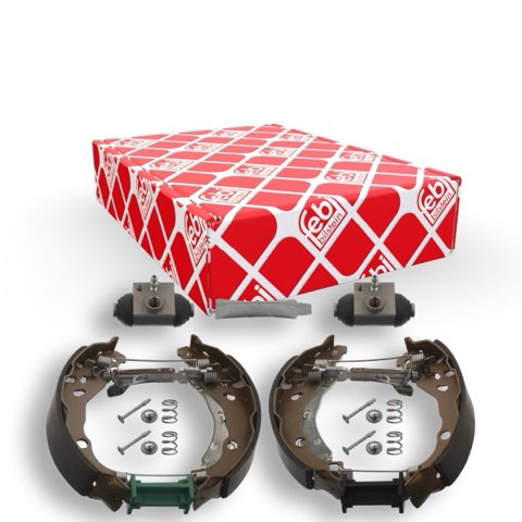 Febi Bilstein 37548 Drum Brake Kit