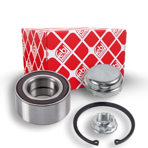 Febi Bilstein 37549 Wheel Bearing Kit