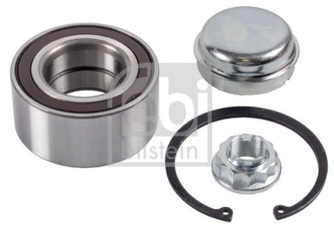 Febi Bilstein 37549 Wheel Bearing Kit, photo 2