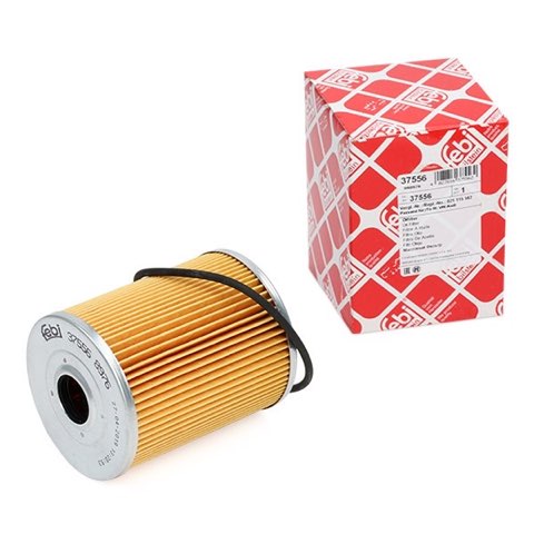 Febi Bilstein 37556 Oil Filter, photo 2