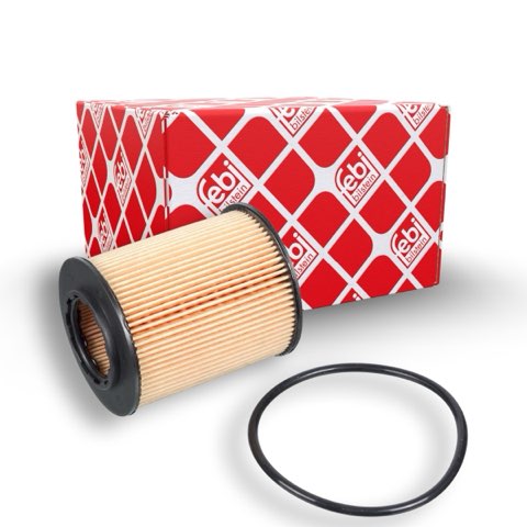 Febi Bilstein 37557 Oil Filter, photo 2
