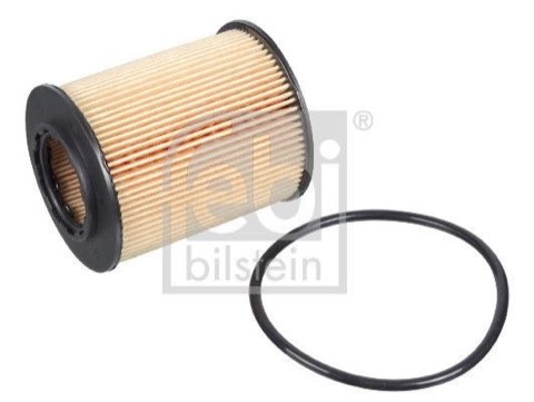 Febi Bilstein 37557 Oil Filter, photo 3