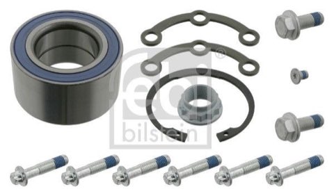 Febi Bilstein 37558 Wheel Bearing Kit, photo 2