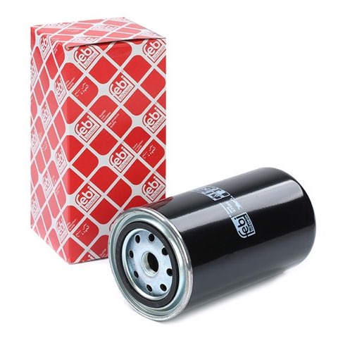 Febi Bilstein 37559 Oil Filter, photo 2