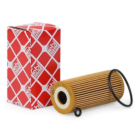 Febi Bilstein 37564 Oil Filter, photo 2