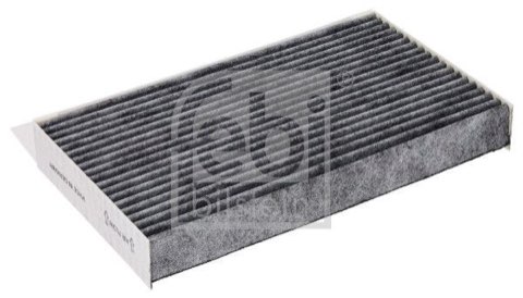 Febi Bilstein 37567 Pollen Filter, photo 3