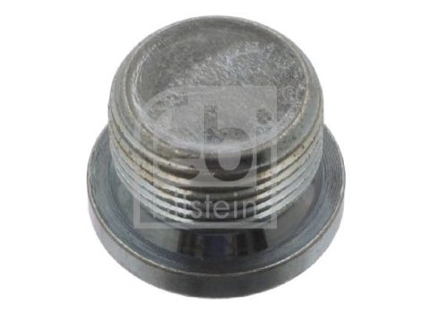 Febi Bilstein 37585 Oil Sump Plug, photo 3
