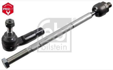 Febi Bilstein 37591 Track Rod Assembly, photo 2
