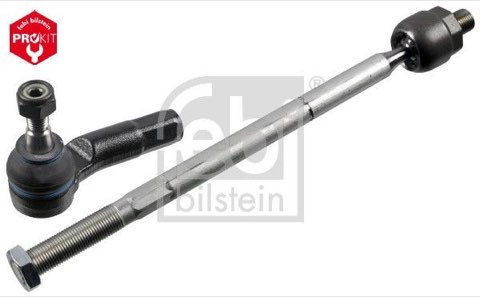 Febi Bilstein 37592 Track Rod Assembly, photo 2