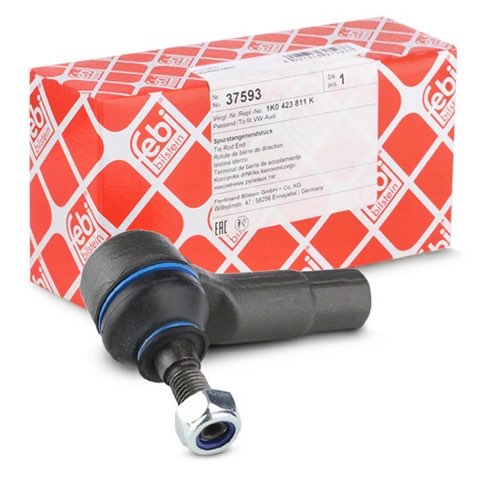 Febi Bilstein 37593 Track Rod End, photo 2