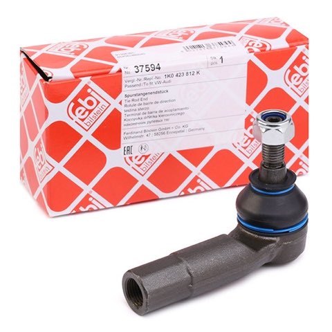Febi Bilstein 37594 Track Rod End, photo 2