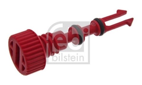 Febi Bilstein 37595 Bolt, Radiator Cap, photo 2