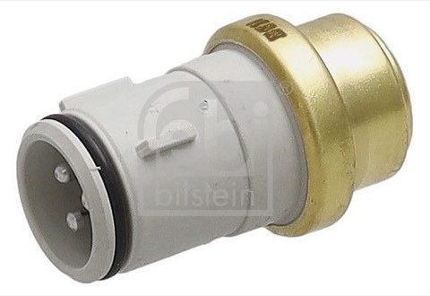 Febi Bilstein 37608 Sensor, Coolant Temperature, Grey, photo 3