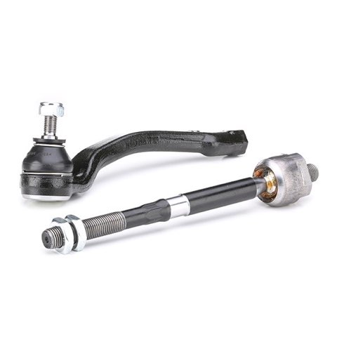 Febi Bilstein 37617 Track Rod Assembly, photo 3