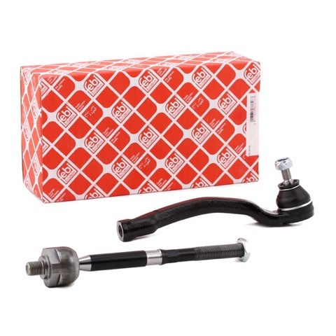 Febi Bilstein 37618 Track Rod Assembly