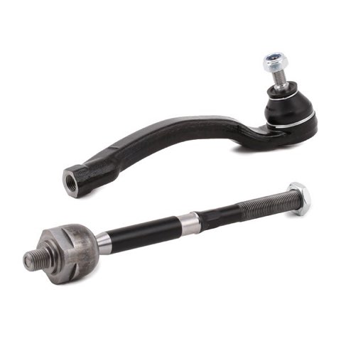Febi Bilstein 37618 Track Rod Assembly, photo 2