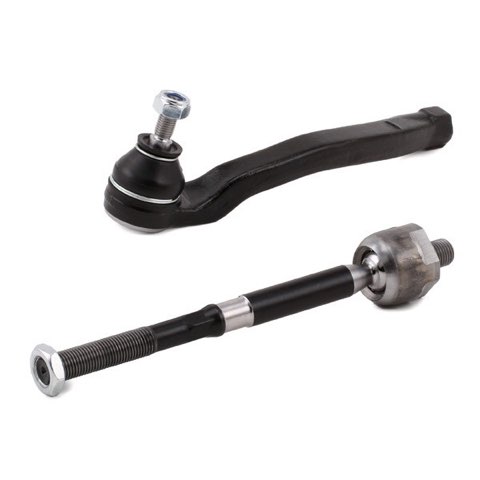 Febi Bilstein 37618 Track Rod Assembly, photo 3