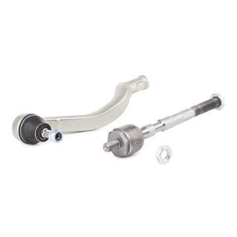 Febi Bilstein 37622 Track Rod Assembly, photo 3