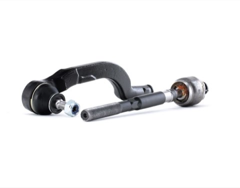 Febi Bilstein 37623 Track Rod Assembly