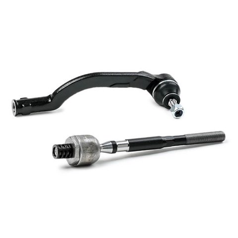 Febi Bilstein 37624 Track Rod Assembly, photo 3