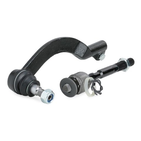 Febi Bilstein 37626 Track Rod Assembly, photo 3