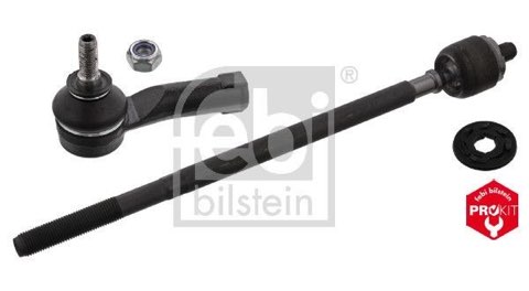 Febi Bilstein 37629 Track Rod Assembly, photo 2