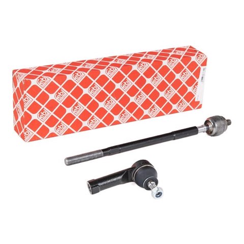 Febi Bilstein 37630 Track Rod Assembly, photo 2