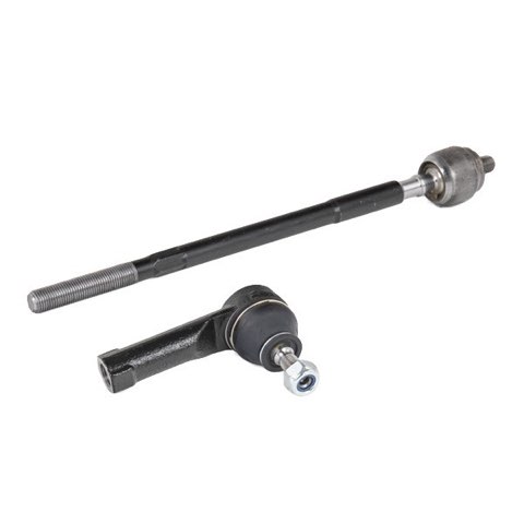 Febi Bilstein 37630 Track Rod Assembly, photo 3