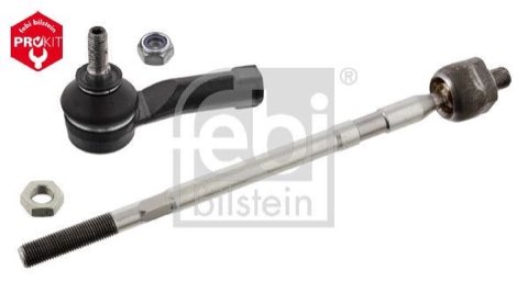 Febi Bilstein 37631 Track Rod Assembly, photo 3