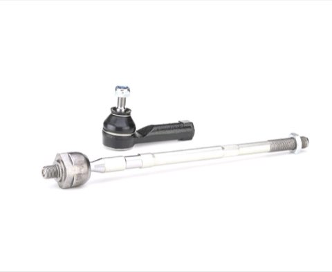 Febi Bilstein 37632 Track Rod Assembly
