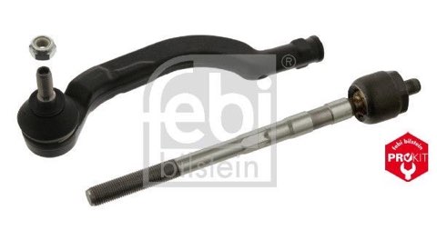 Febi Bilstein 37633 Track Rod Assembly, photo 2
