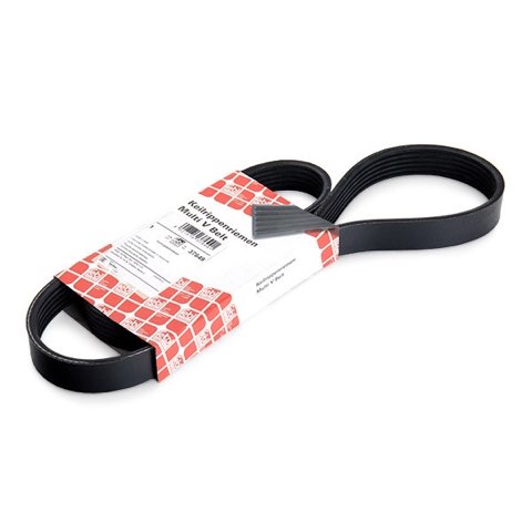 Febi Bilstein 37649 Serpentine Belt, photo 2
