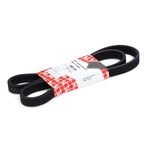 Febi Bilstein 37651 Serpentine Belt, photo 2