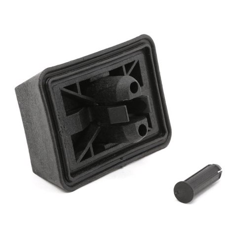 Febi Bilstein 37652 Jack Support Plate, photo 2
