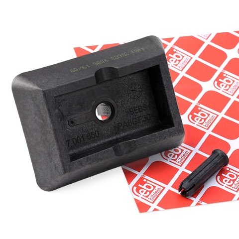 Febi Bilstein 37653 Jack Support Plate, photo 2