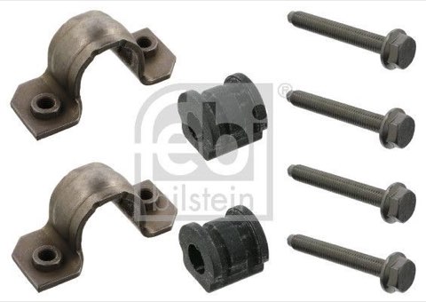 Febi Bilstein 37656 Bearing Set, Stabiliser, photo 2