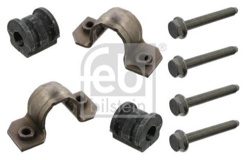 Febi Bilstein 37657 Repair Kit, Anti-Roll Bar Bush, photo 2
