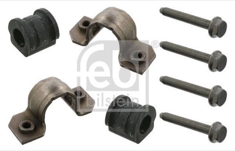 Febi Bilstein 37658 Bearing Set, Stabiliser, photo 2