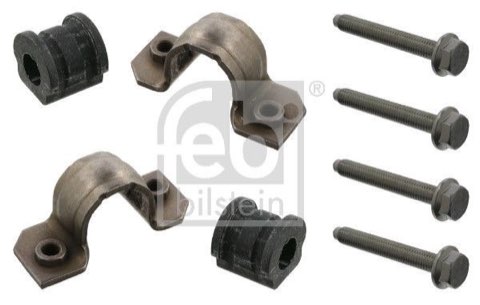 Febi Bilstein 37659 Bearing Set, Stabiliser, photo 2