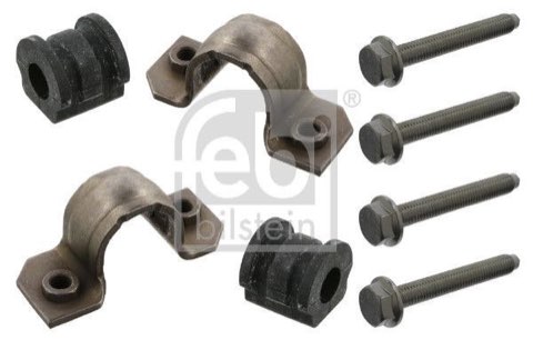 Febi Bilstein 37660 Bearing Set, Stabiliser, photo 2