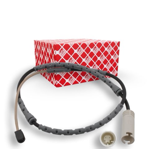 Febi Bilstein 37665 Brake Pad Wear Sensor