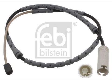 Febi Bilstein 37665 Brake Pad Wear Sensor, photo 2