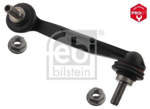 Febi Bilstein 37677 Anti-Roll Bar Link, photo 2