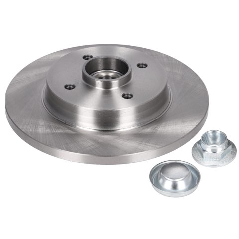Febi Bilstein 37680 Brake Disc