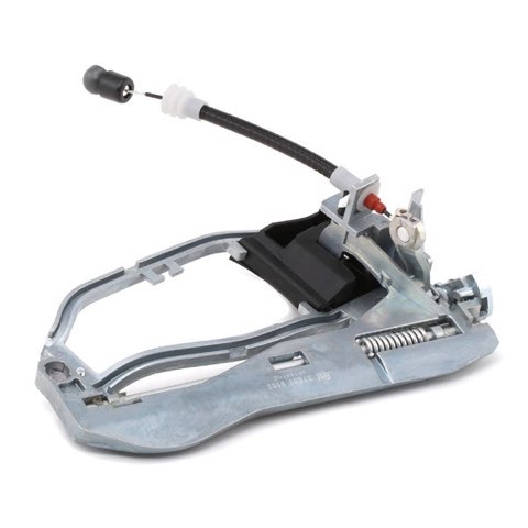 Febi Bilstein 37681 Door-Handle Frame, photo 3