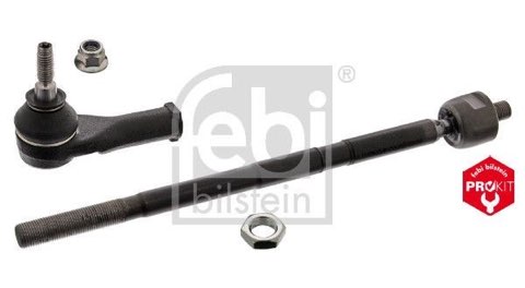 Febi Bilstein 37686 Track Rod Assembly, photo 2