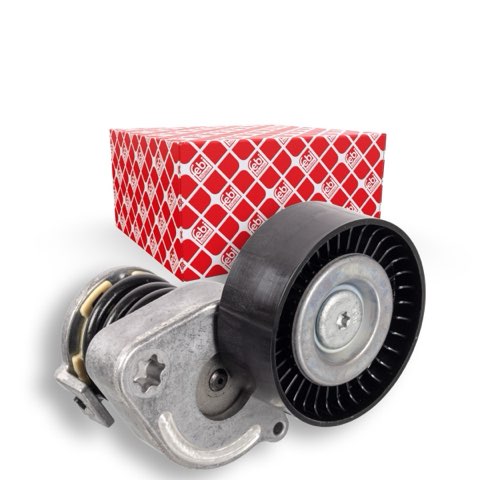 Febi Bilstein 37697 Drive Belt Tensioner, photo 2