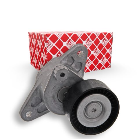 Febi Bilstein 37698 Drive Belt Tensioner, photo 2