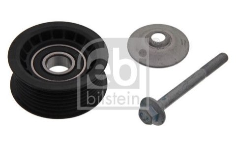 Febi Bilstein 37699 Deflection / Guide Pulley, photo 2
